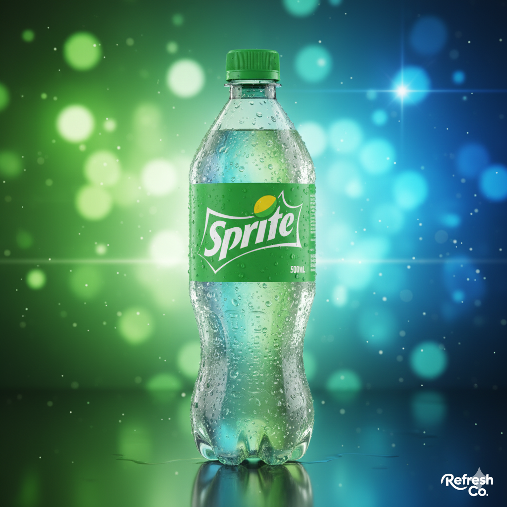 SPRITE 750 ml