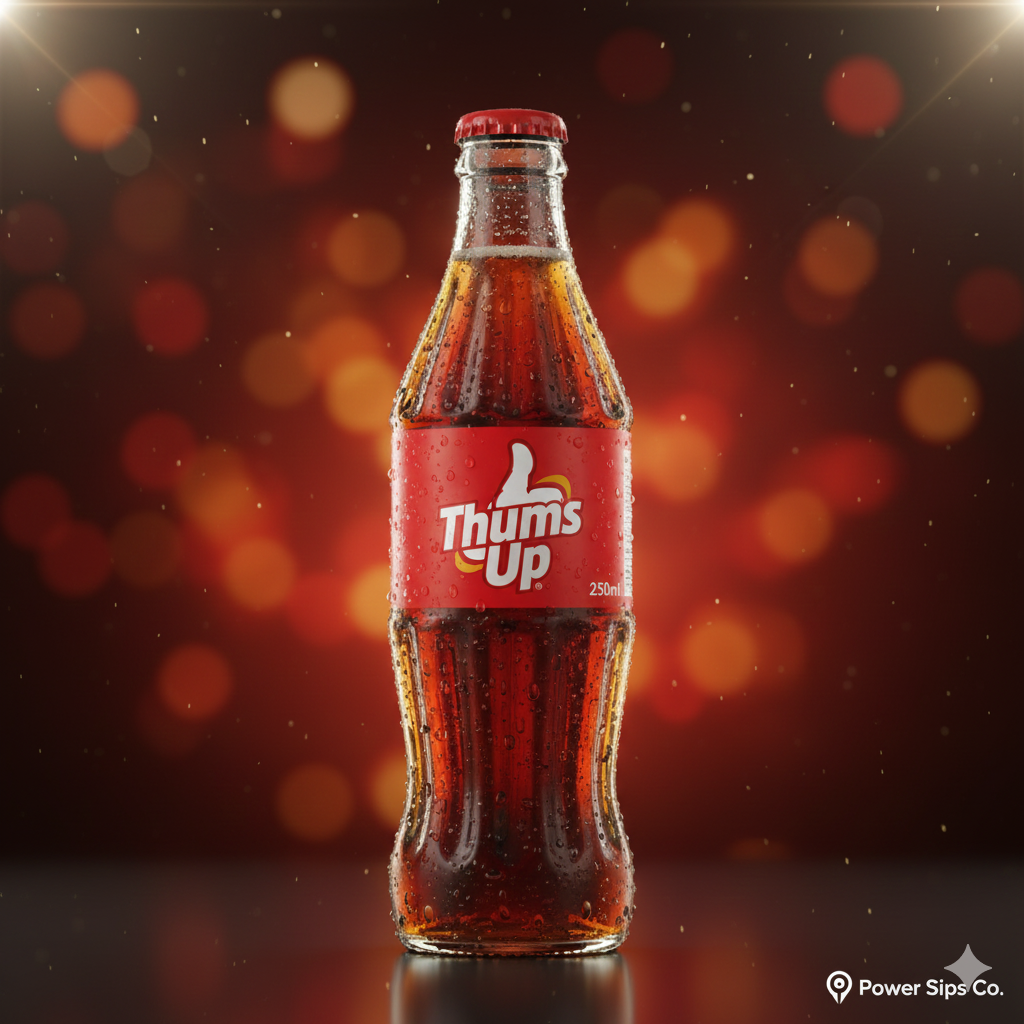 THUMBS UP 750 ml