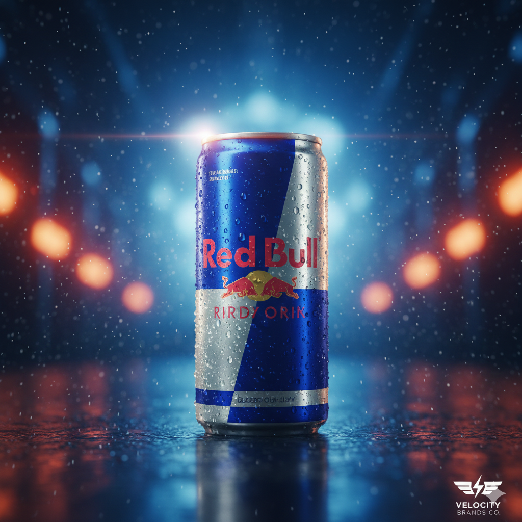 RED BULL