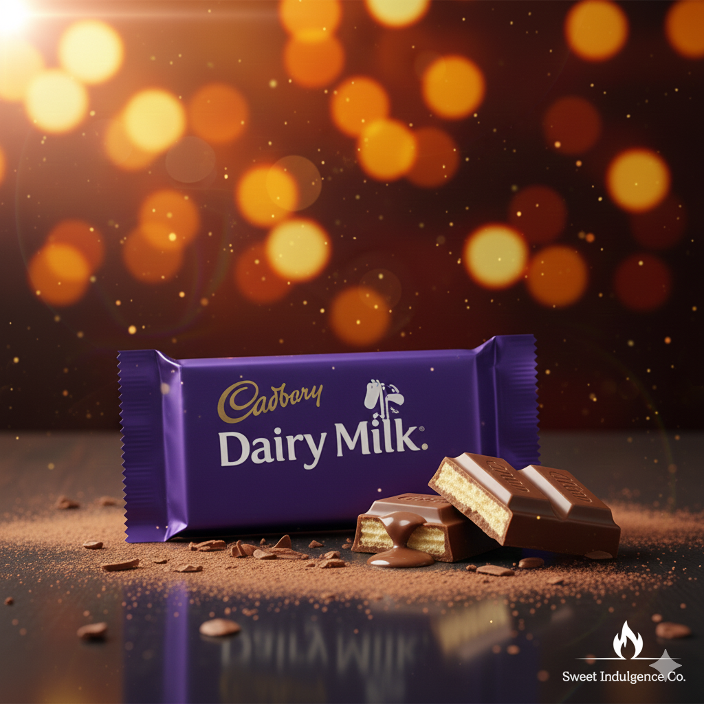 DAIRY MILK