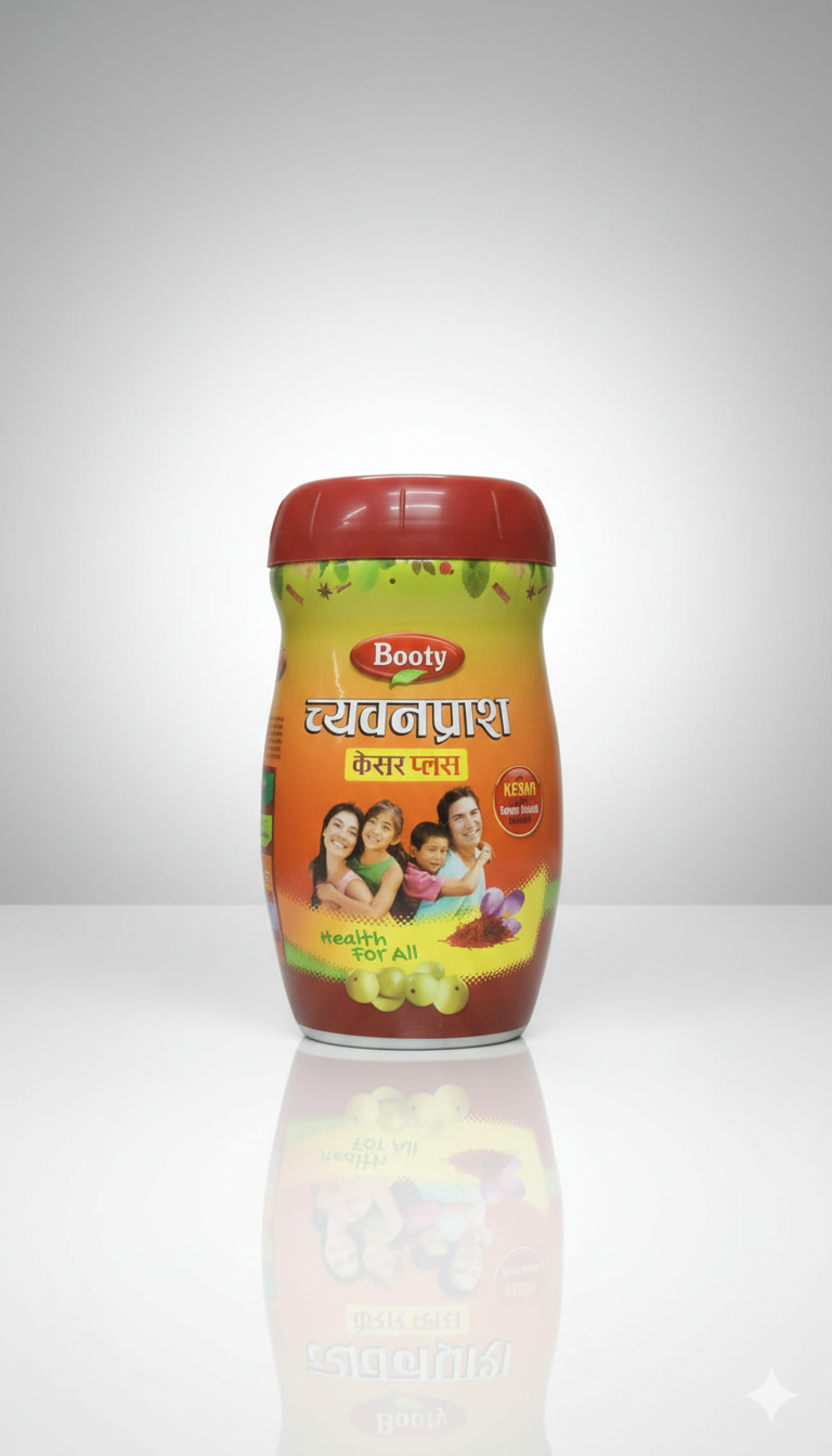 CHYAWANPRASH