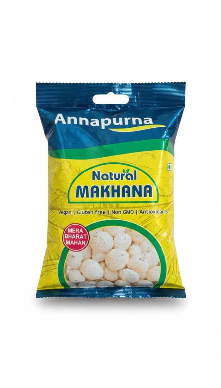 MAKHANA