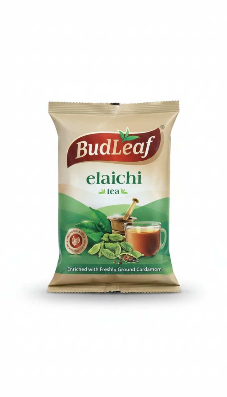 ELAICHI TEA