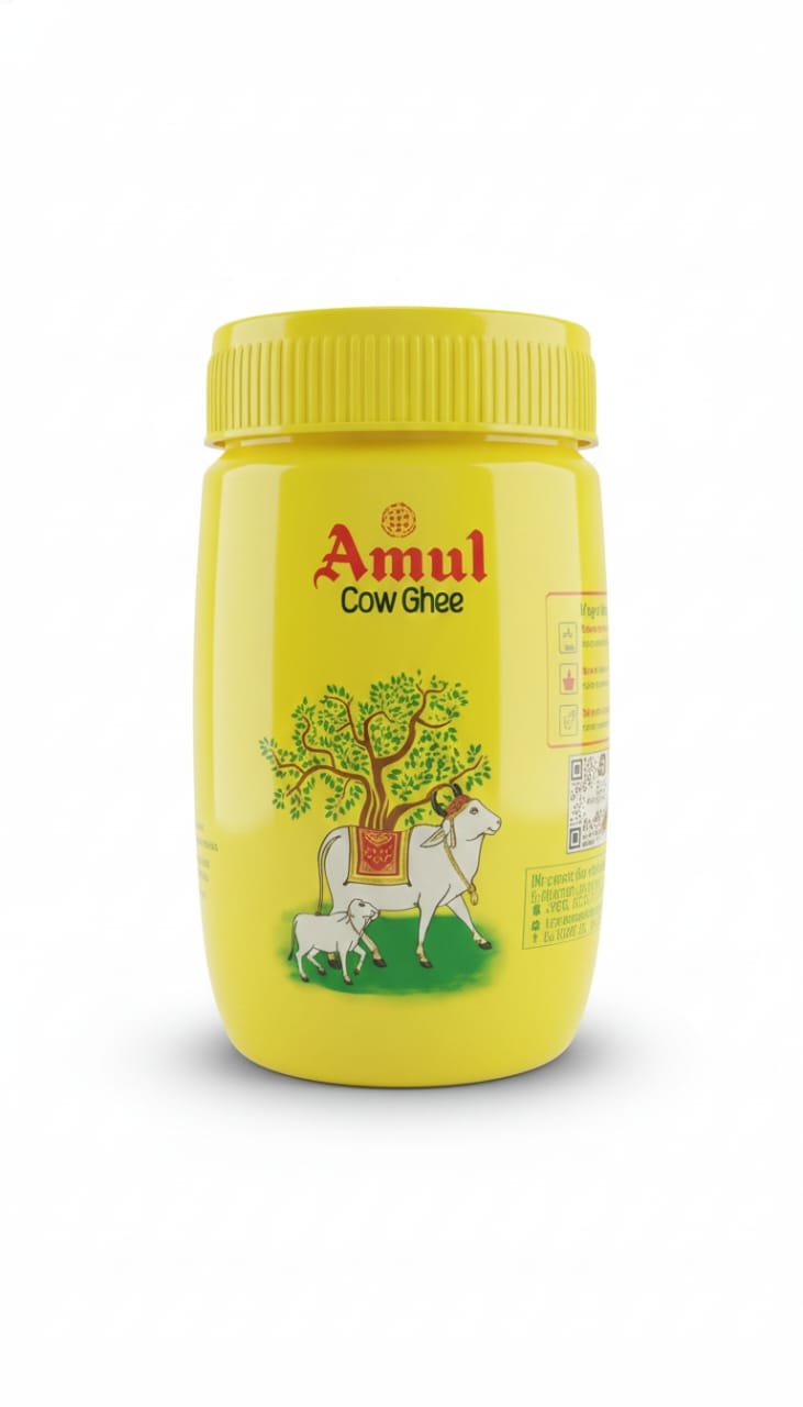 AMUL COW GHEE
