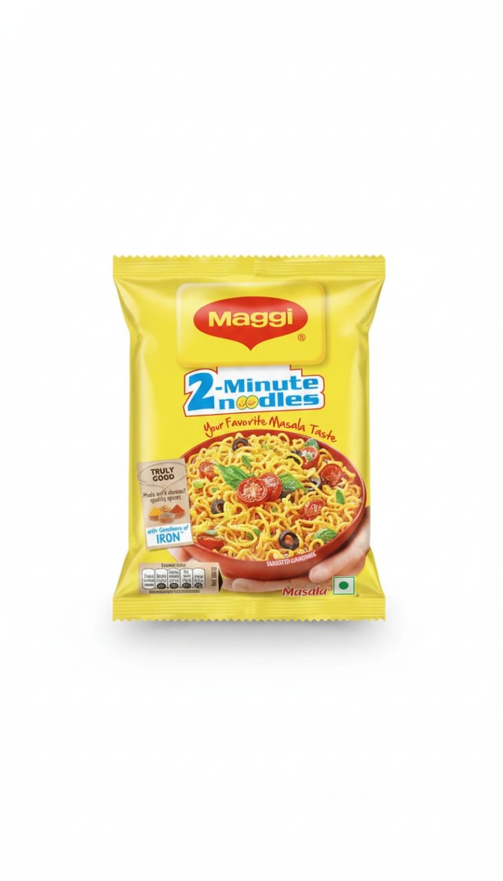 MAGGI NOODLES