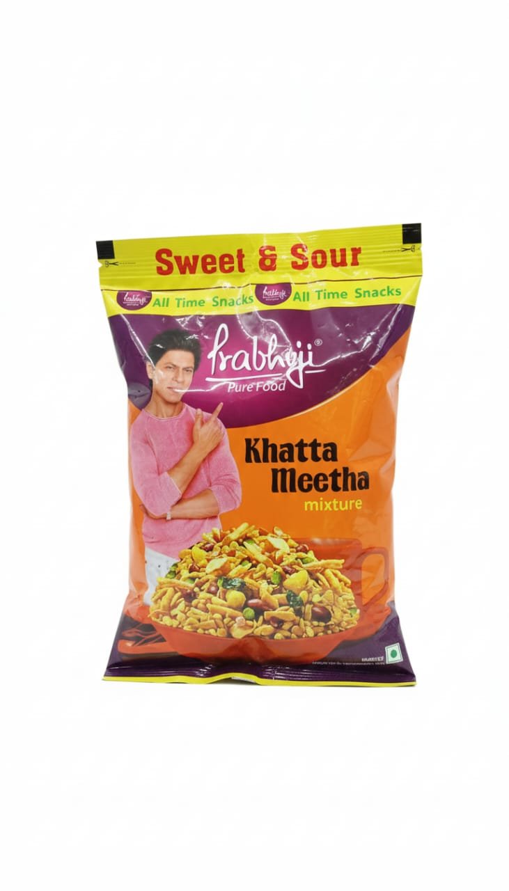 KHATTA MEETHA MIXTURE