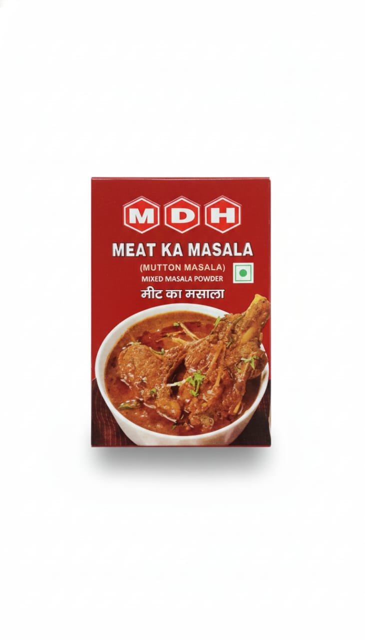 MEAT MASALA