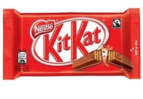 KITKAT