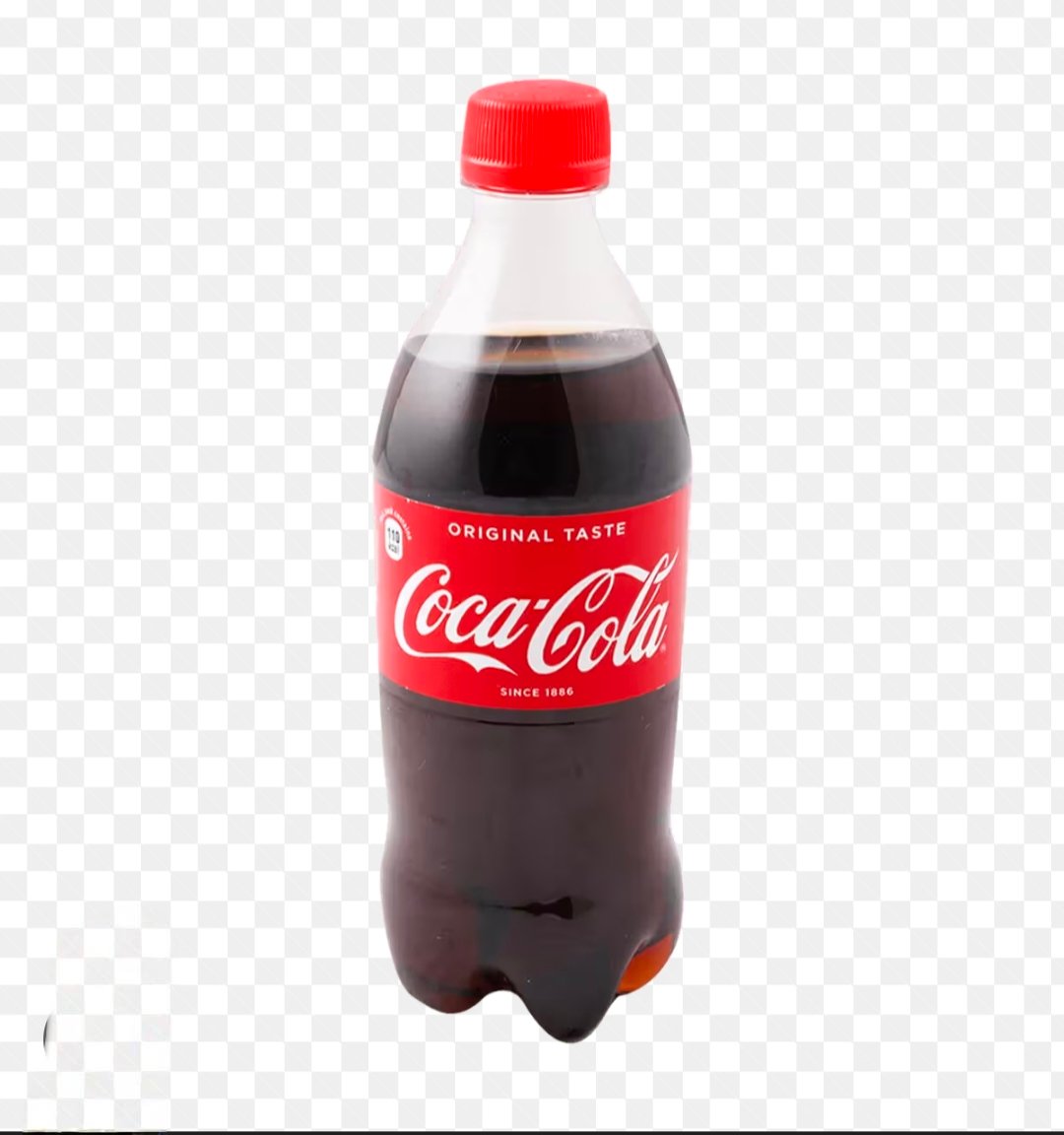 Coca-Cola