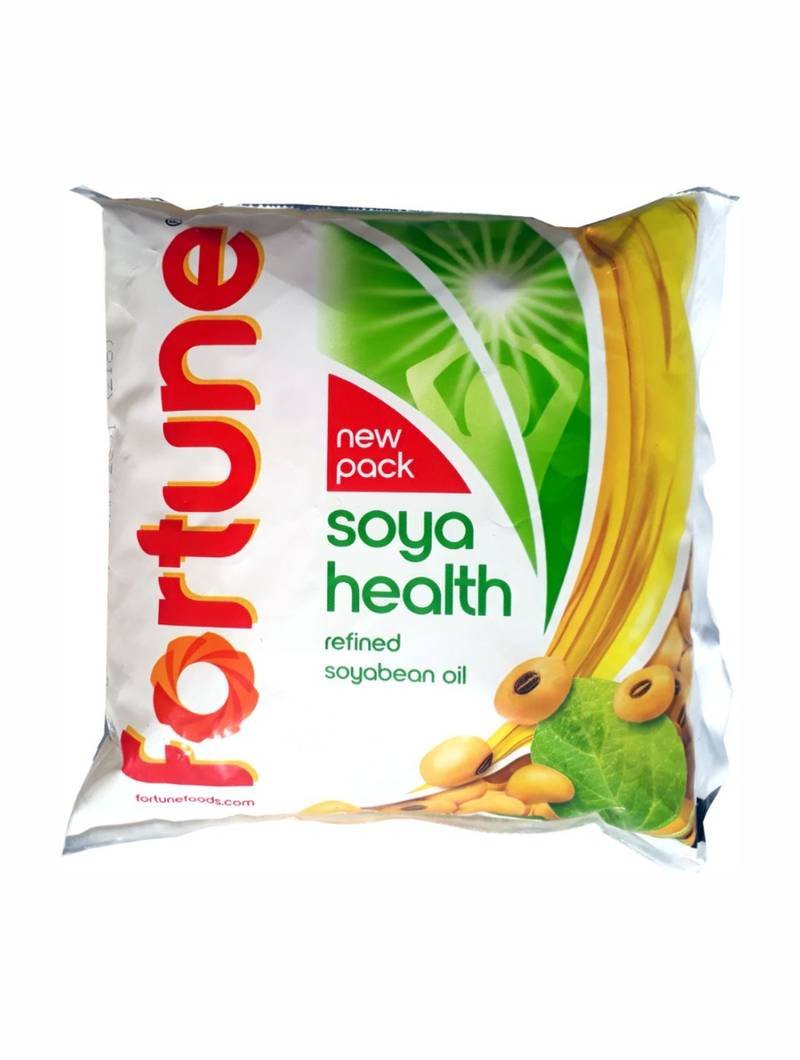 FORTUNE  SOYA HEALTH