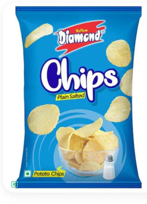 CHIP'S