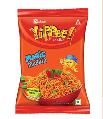 YIPPEE NOODLE