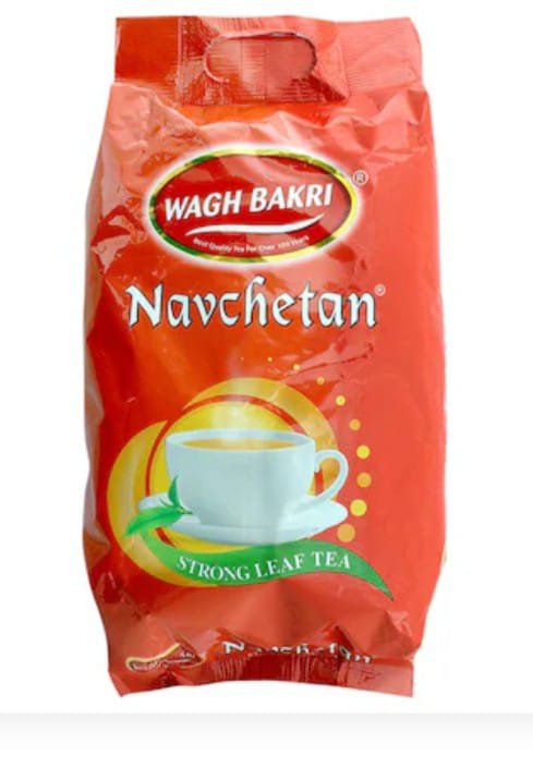 NAVCHETAN TEA