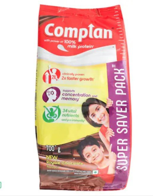 COMPLAN.