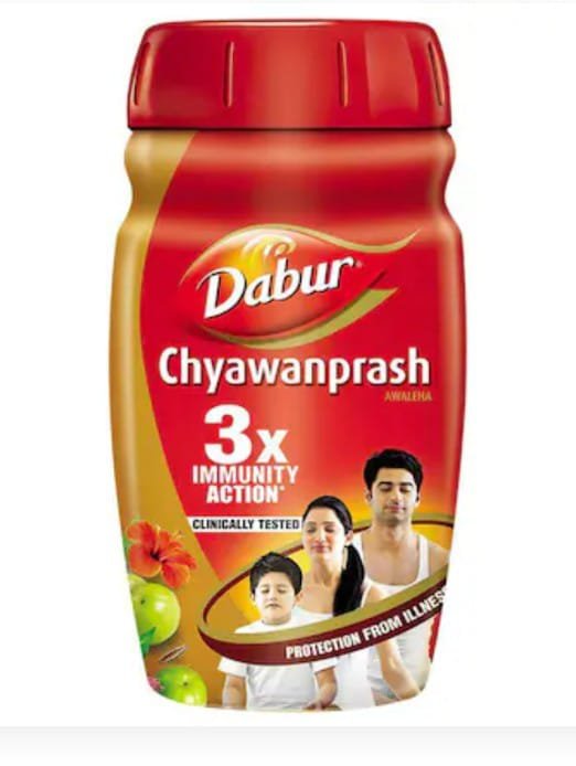 DABUR CHYAWANPRASH