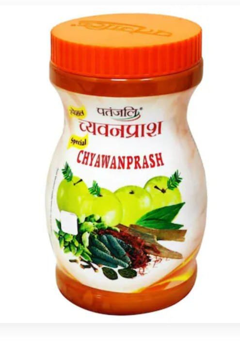 PATANJALI CHYAWANPRASH