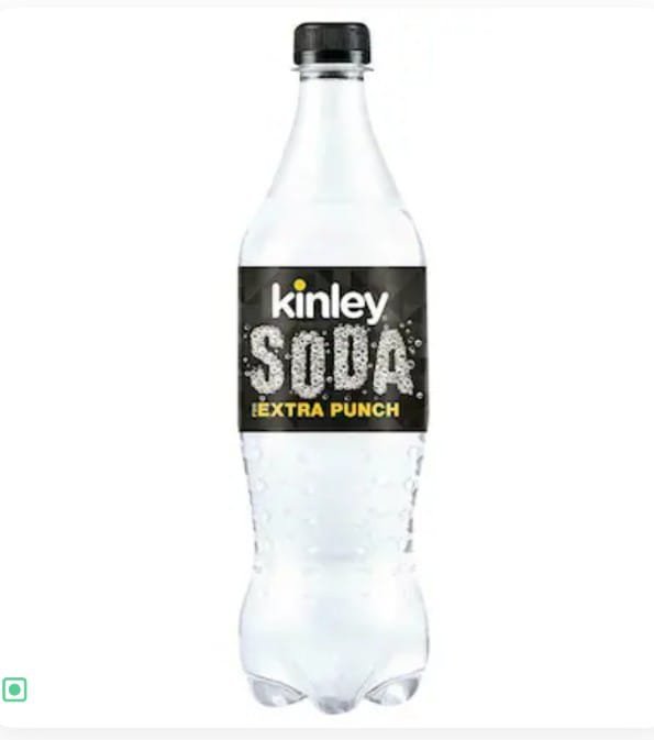 KINLEY SODA