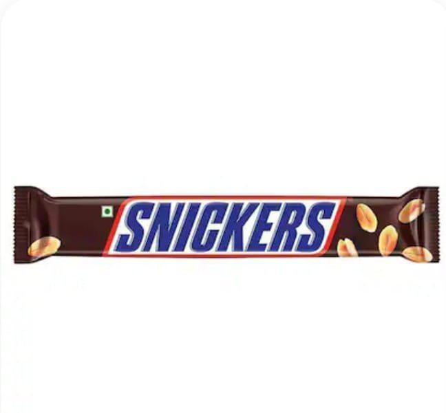 SNICKERS