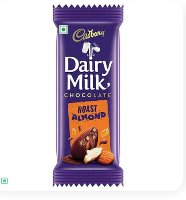 DAIRY MILK.