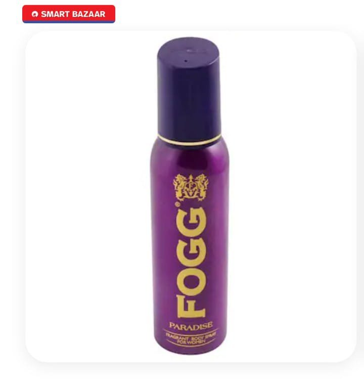 FOGG PARADISE