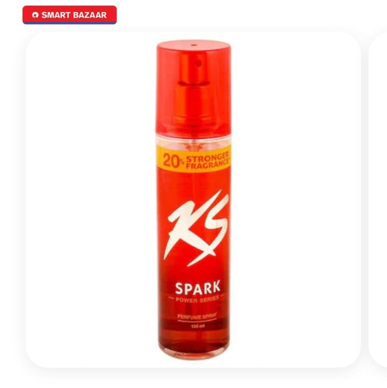 K S SPRAY.