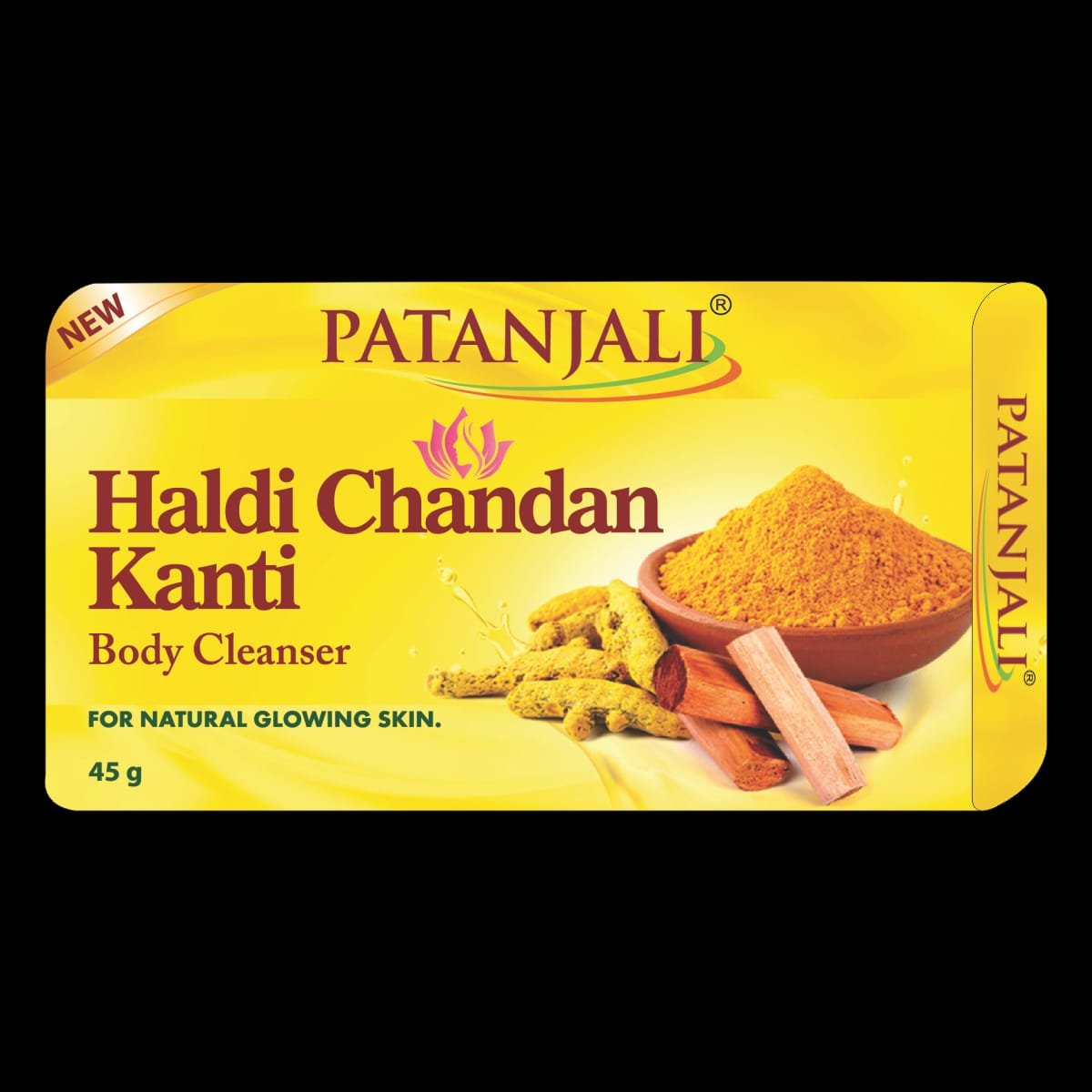 HALDI CHANDAN KANTI