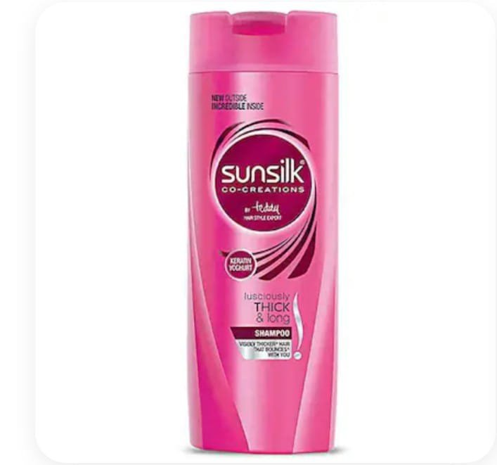SUNSILK