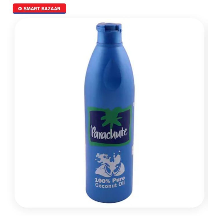 100%PURE COCONUT OIL