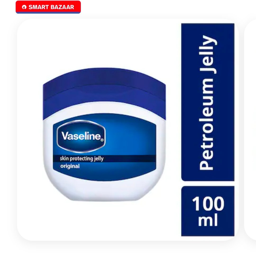 Vaseline Original Pure Skin Jelly 85 g